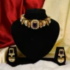 Royal Amethyst Heritage Choker