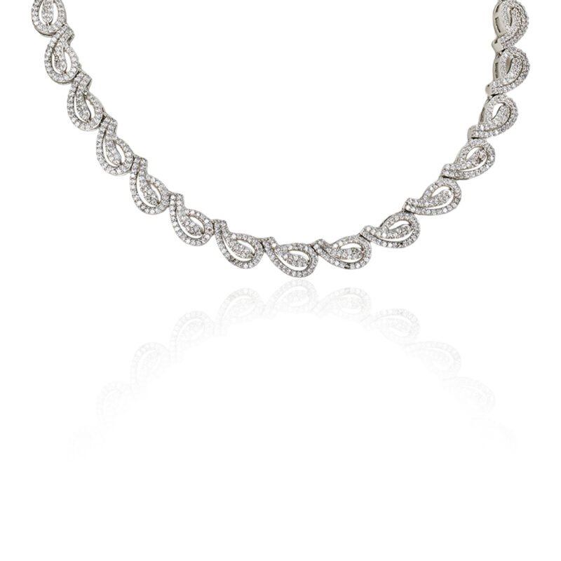 Ethereal Weave Necklace - Image 8