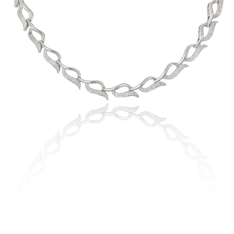 Silver Stream Whispers - Image 5