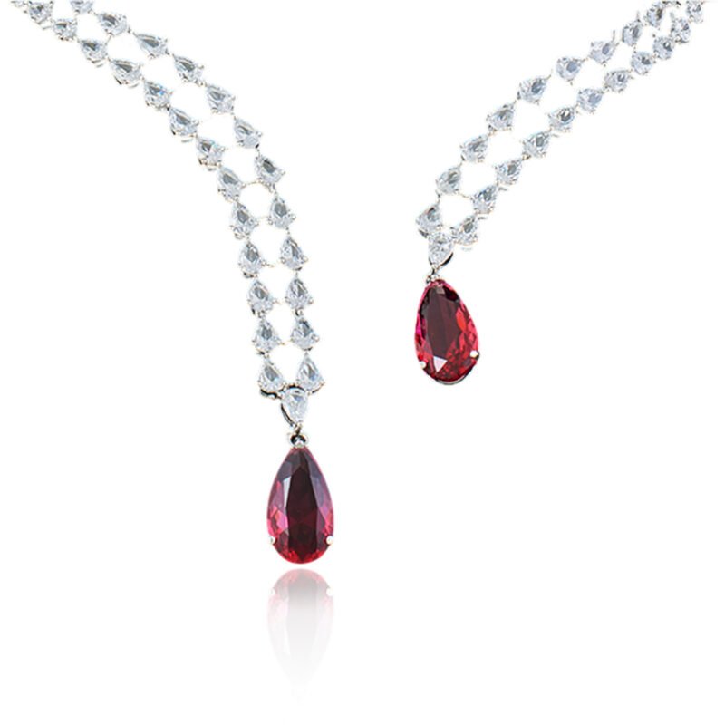 Crimson Tear Radiance - Image 3