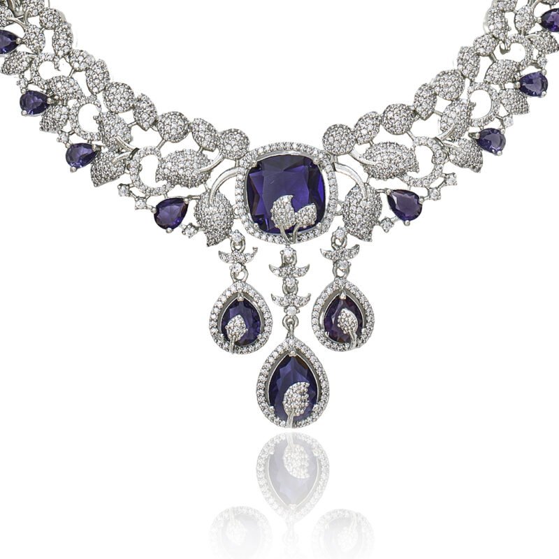 Violet Aurora Cascade - Image 4