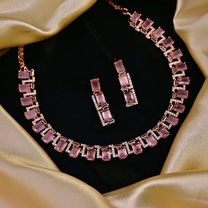 Rosewater Lumina Cascade - Image 4