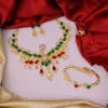 Mayura Rhapsody Necklace