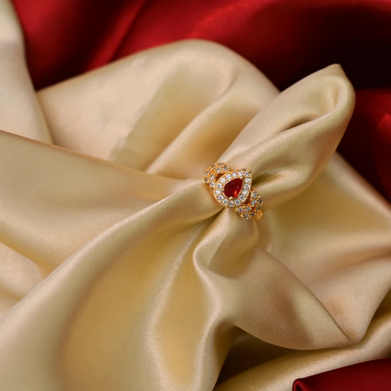 Mayura Rhapsody Necklace - Image 4