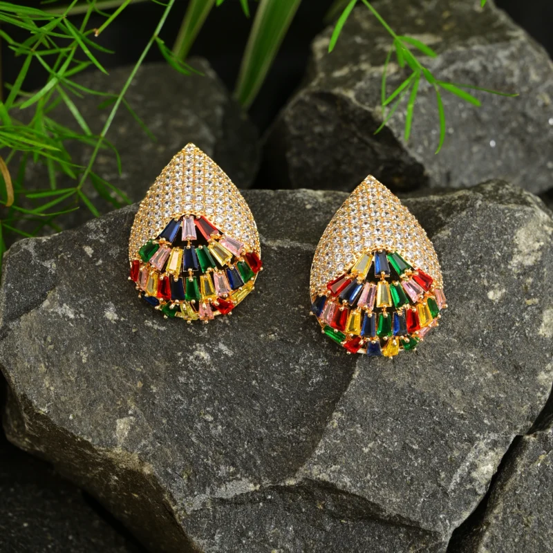 Chromatic Cobra Necklace - Image 6