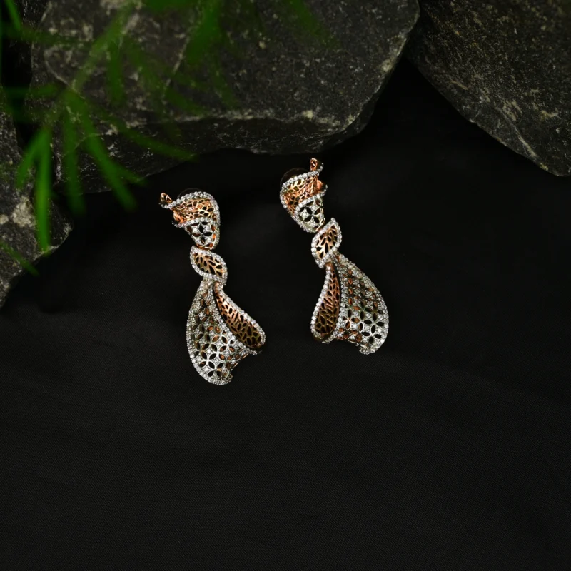 Serenity Blossom Necklace - Image 7