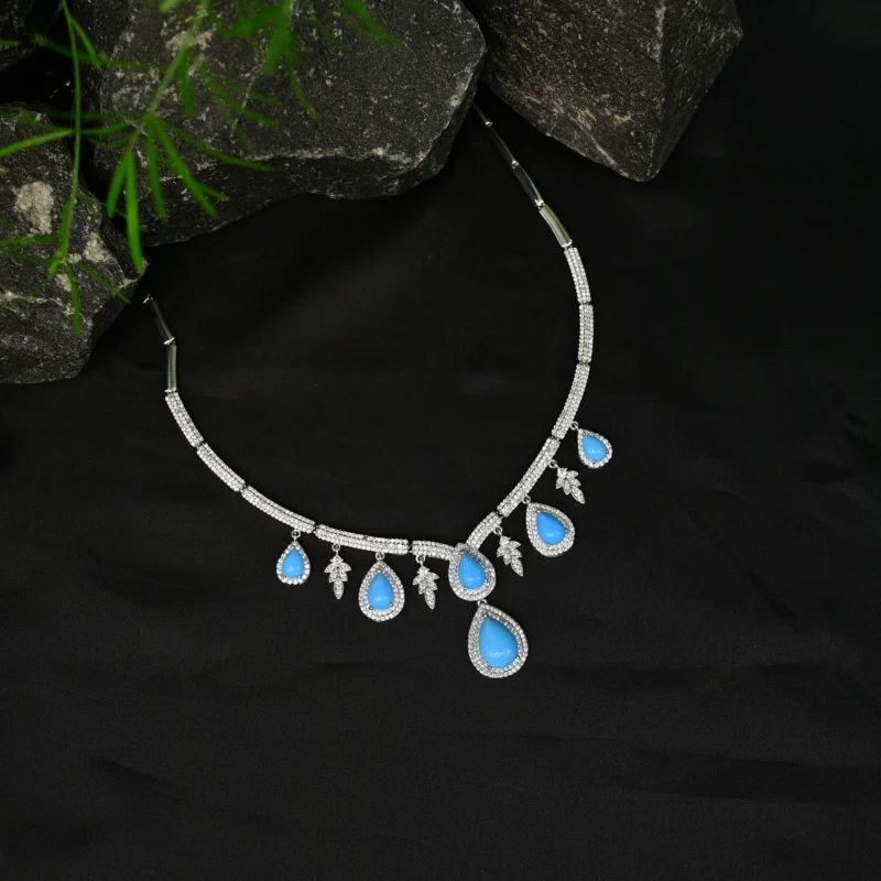 Aqua Cascade Radiance - Image 2