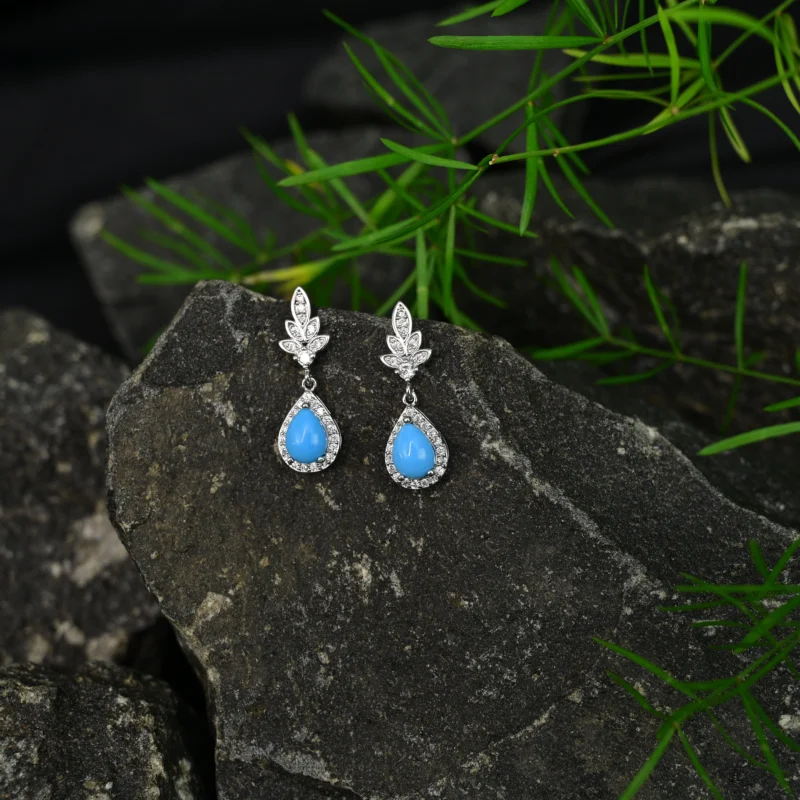 Aqua Cascade Radiance - Image 3