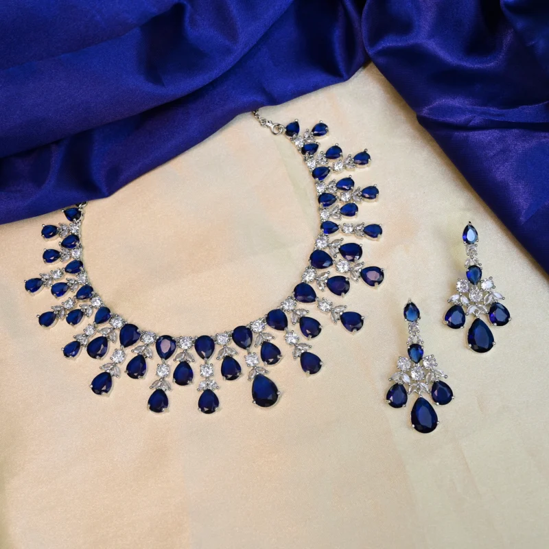 Radiance of Elegance Necklace - Image 10