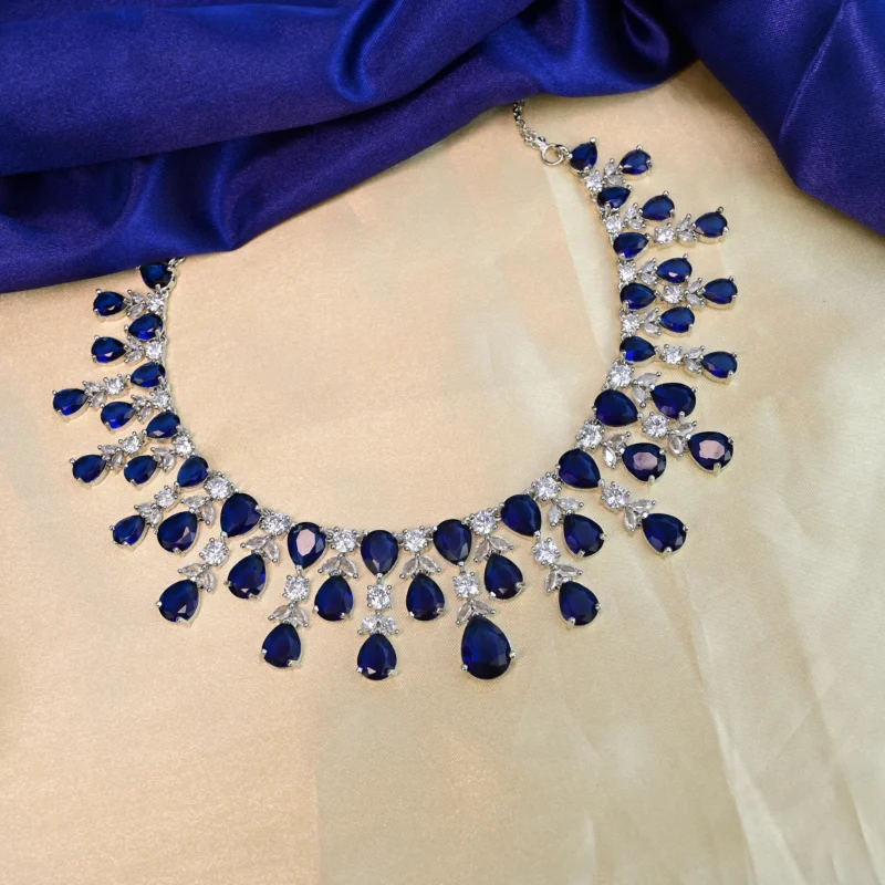 Radiance of Elegance Necklace - Image 12