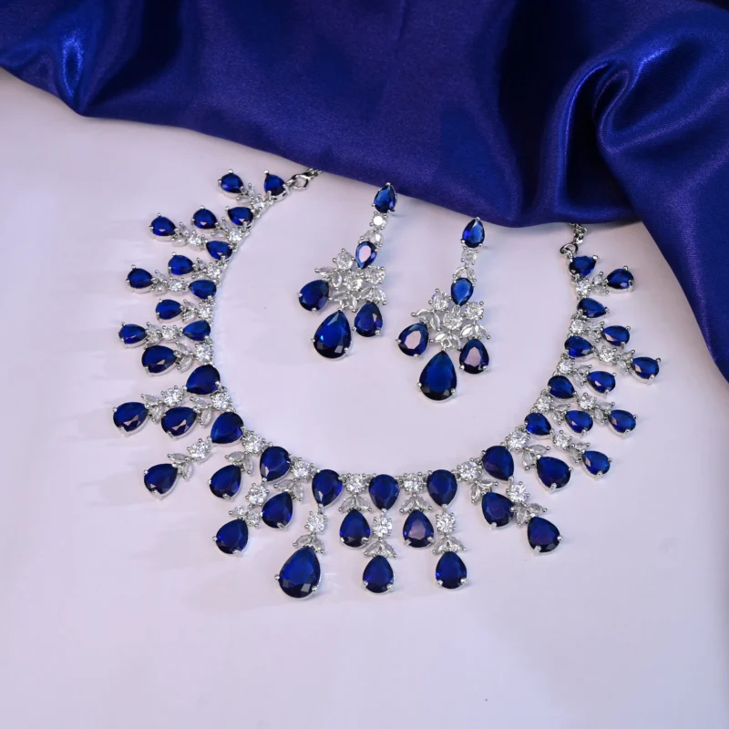 Radiance of Elegance Necklace - Image 14