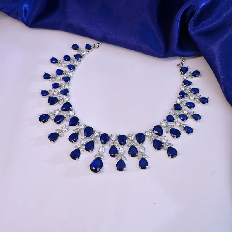 Radiance of Elegance Necklace - Image 15