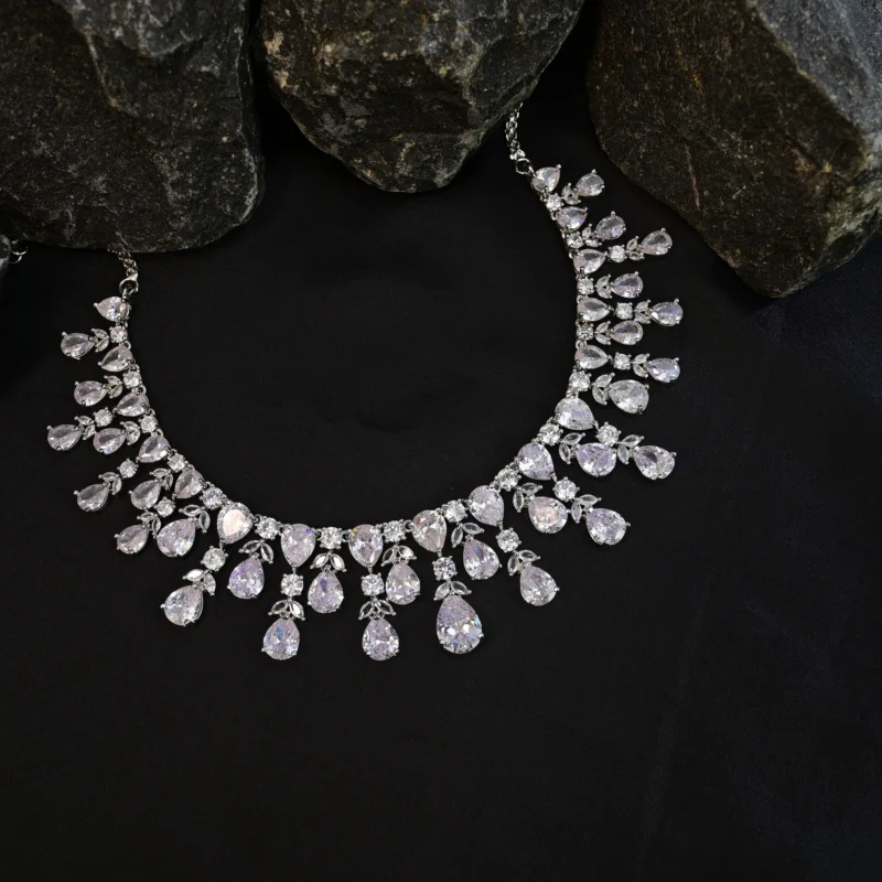 Radiance of Elegance Necklace - Image 18