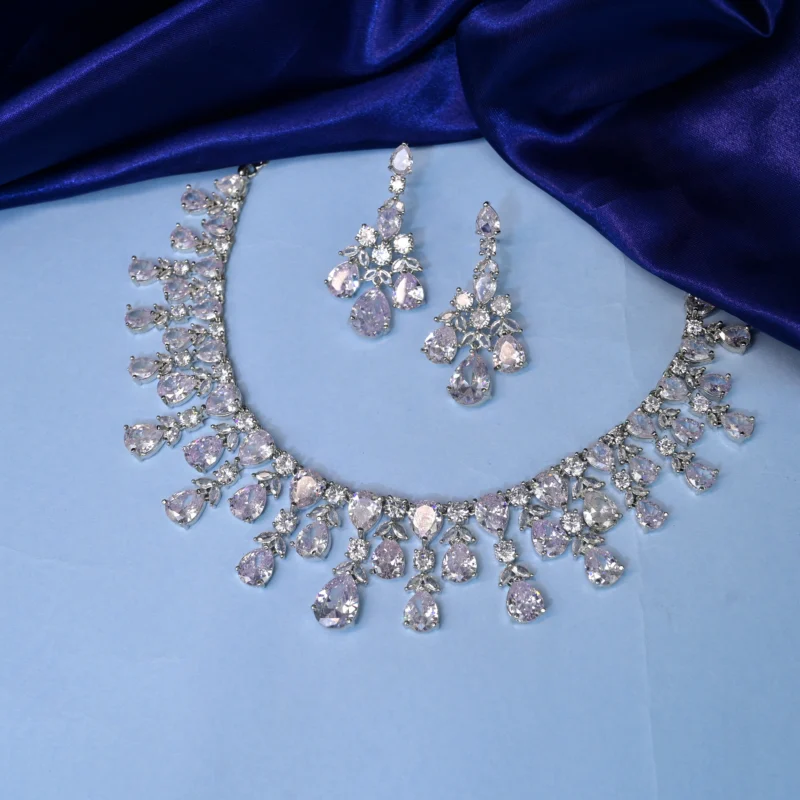 Radiance of Elegance Necklace - Image 20