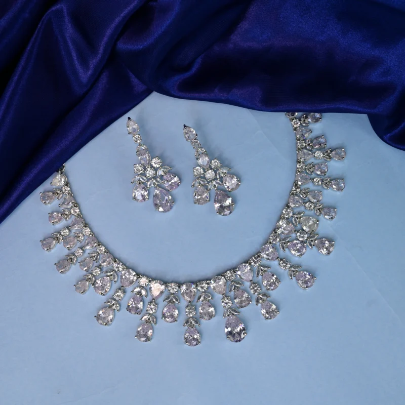 Radiance of Elegance Necklace - Image 21