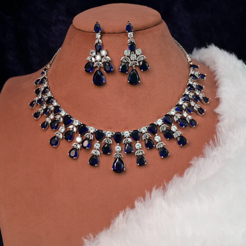 Radiance of Elegance Necklace - Image 11