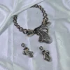 Tempest Bloom Necklace