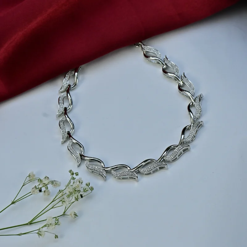 Silver Stream Whispers - Image 2