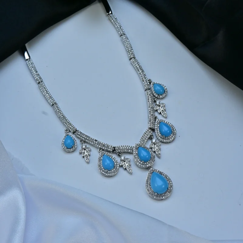 Aqua Cascade Radiance - Image 4