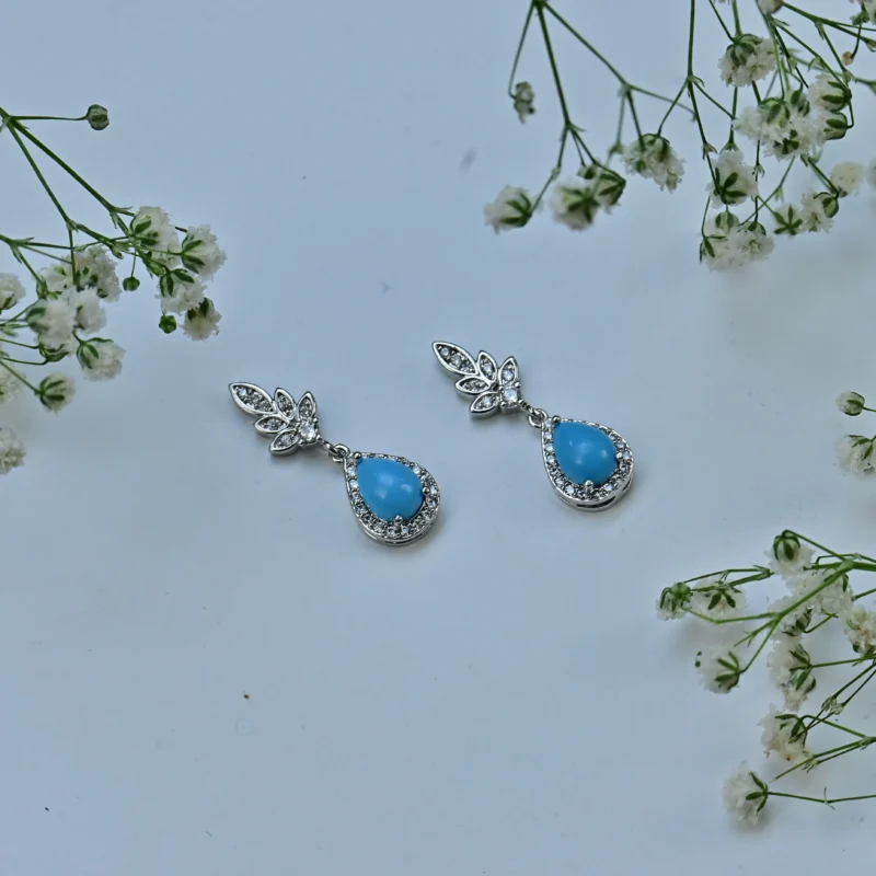 Aqua Cascade Radiance - Image 5