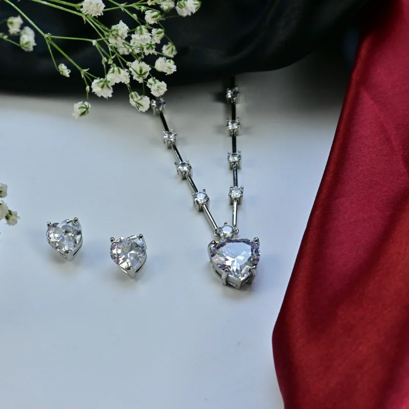Lumina Heart's Embrace - Image 2