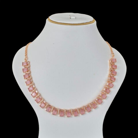 Rose gold
