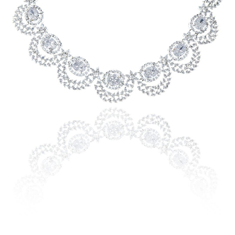 Ethereal Radiance Necklace - Image 8