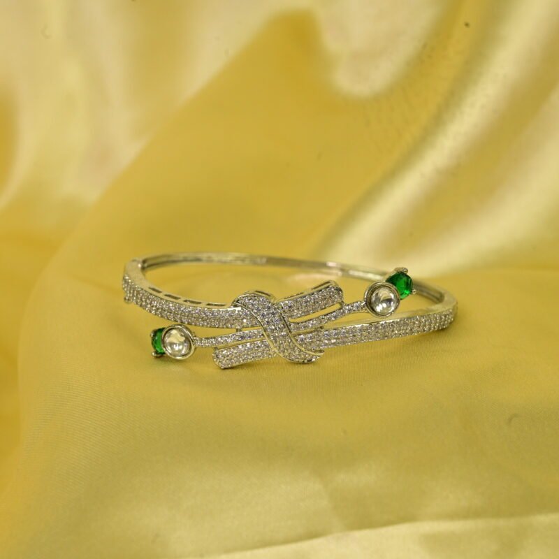 Moonlace Charm Bracelet - Image 3