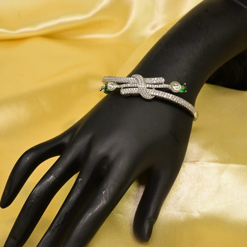 Moonlace Charm Bracelet
