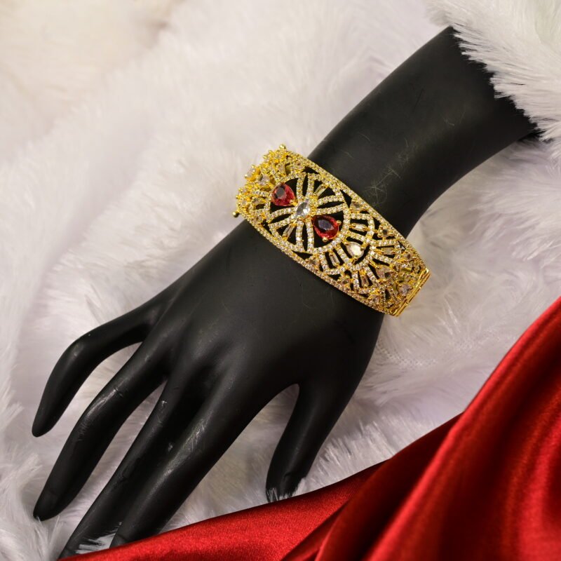 Celestial Halo Bracelet