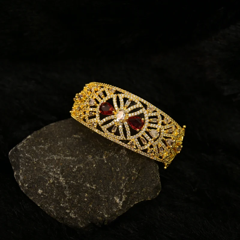 Celestial Halo Bracelet - Image 4