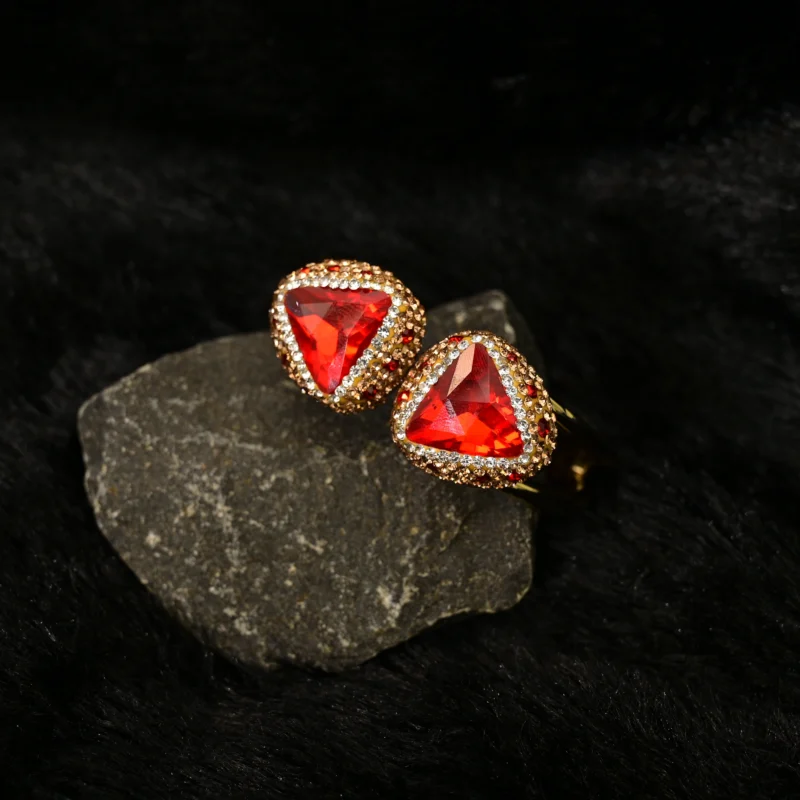 Crimson Queen Bracelet - Image 4