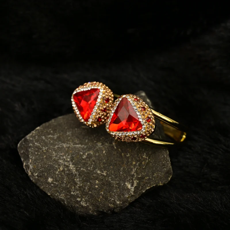 Crimson Queen Bracelet - Image 3