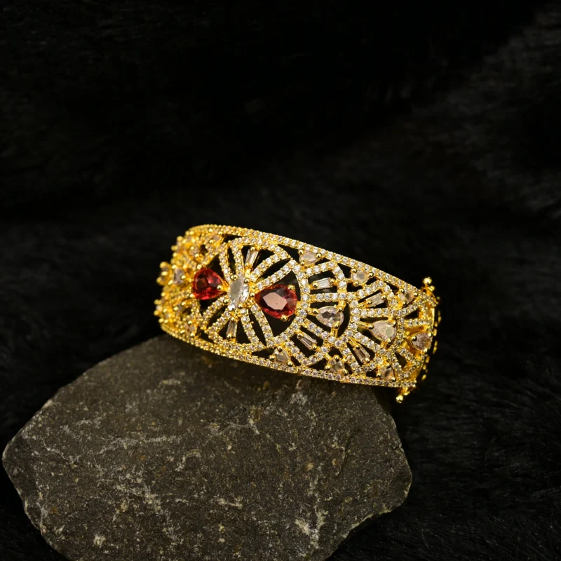 Celestial Halo Bracelet - Image 3