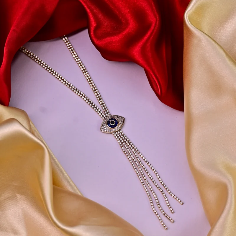 Celestial Eye Protection Pendant - Image 3