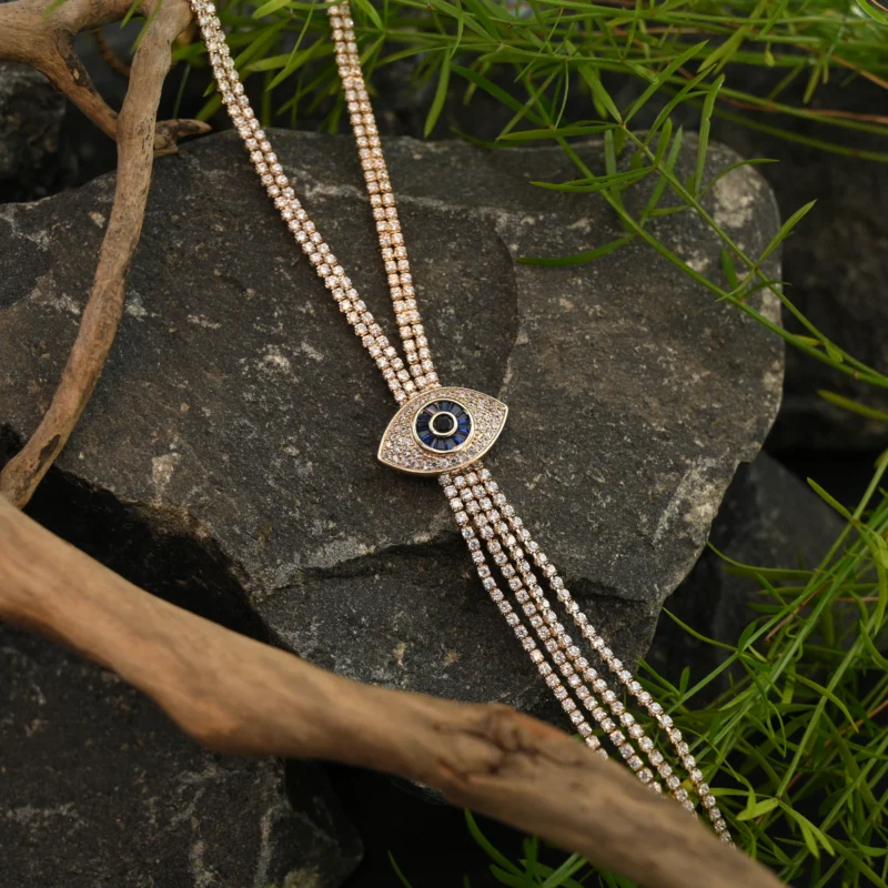 Celestial Eye Protection Pendant - Image 4