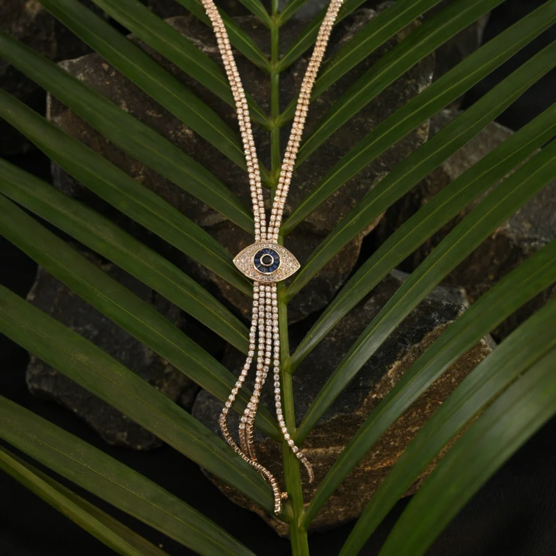 Celestial Eye Protection Pendant - Image 6