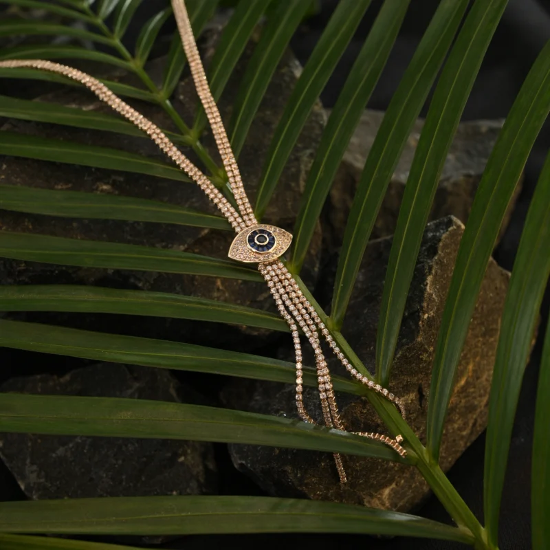 Celestial Eye Protection Pendant - Image 7