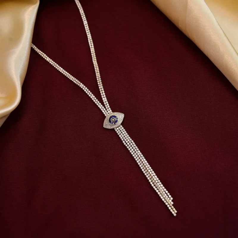 Celestial Eye Protection Pendant - Image 5