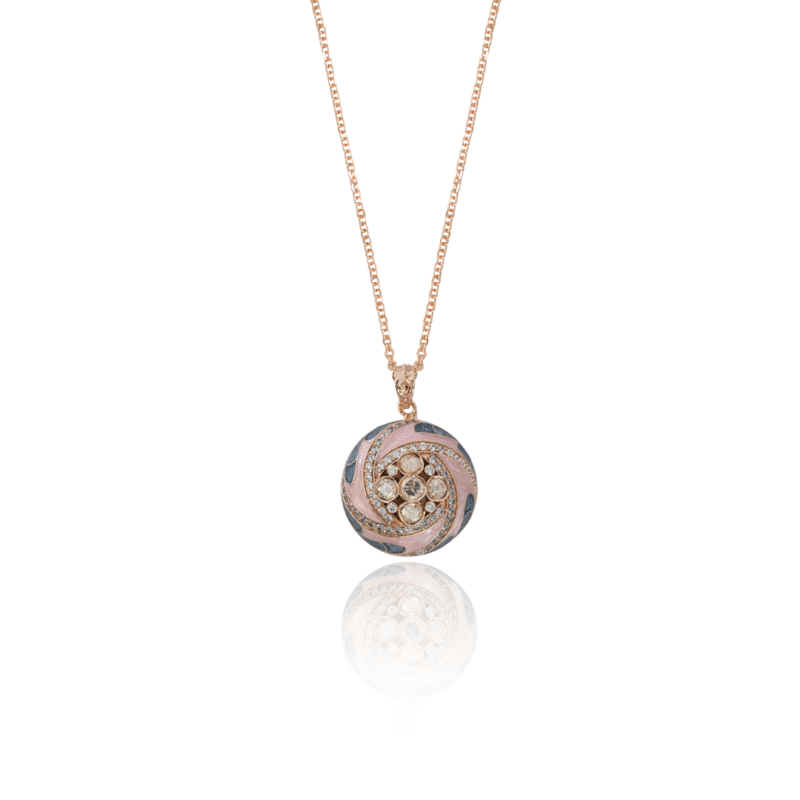 Blush Bloom Swirl Set - Image 12