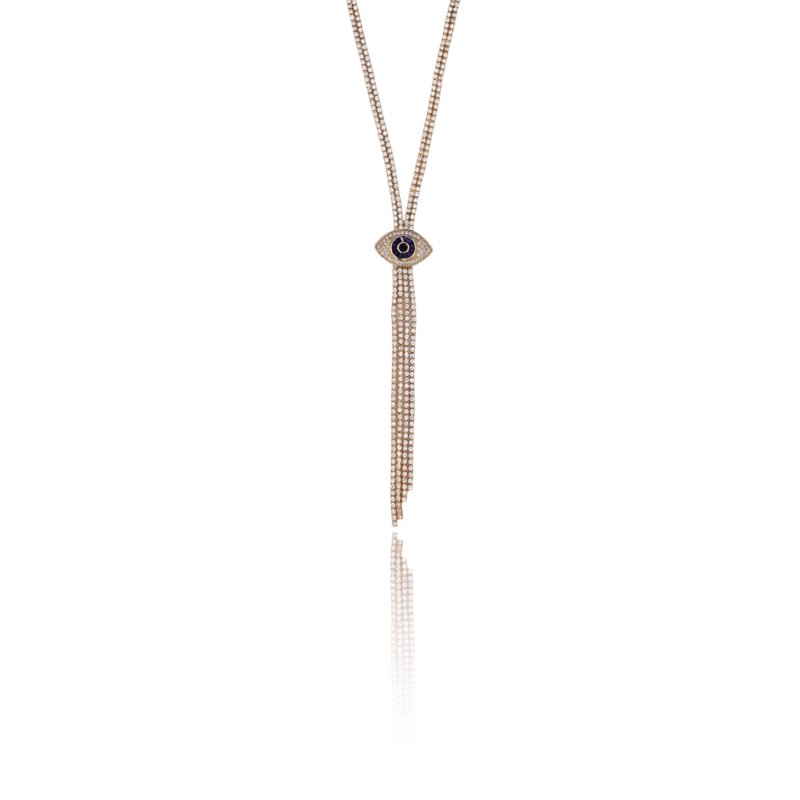 Celestial Eye Protection Pendant - Image 8