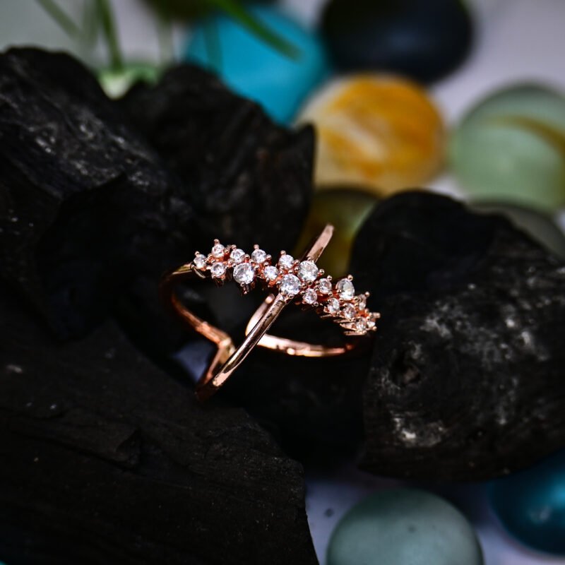 Twilight Symphony Ring - Image 2