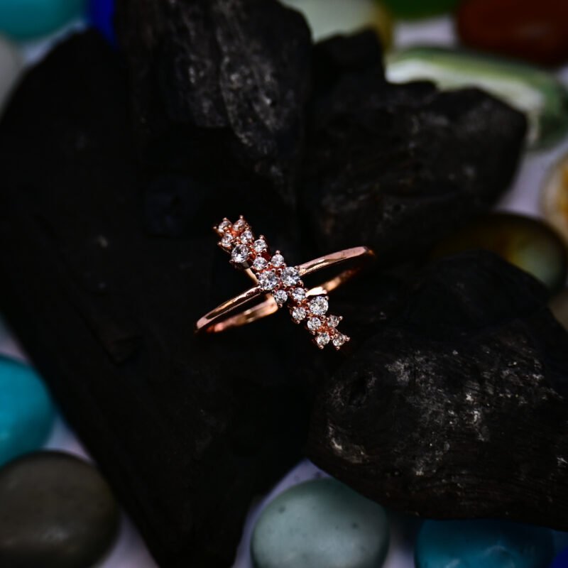 Twilight Symphony Ring