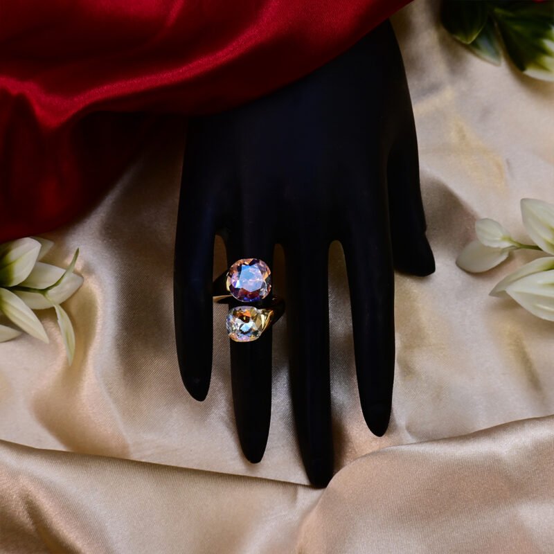Celestial Glow Ring - Image 2