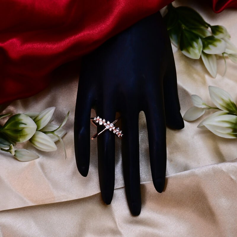 Twilight Symphony Ring - Image 4