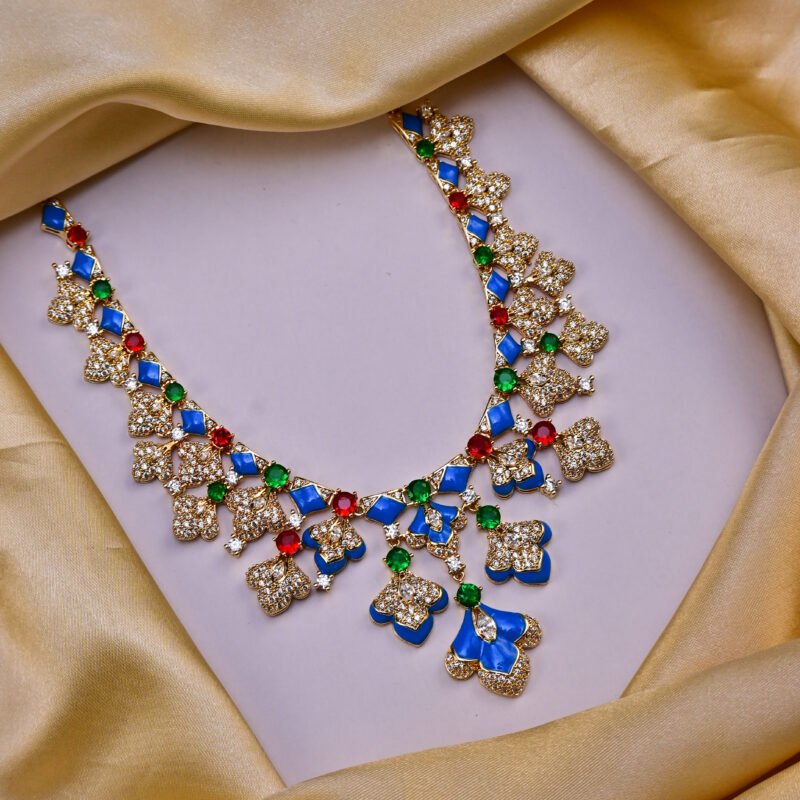 Blue Blossom Regal Set - Image 2
