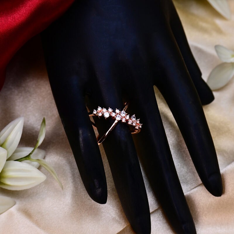 Twilight Symphony Ring - Image 3