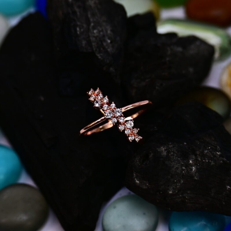 Twilight Symphony Ring