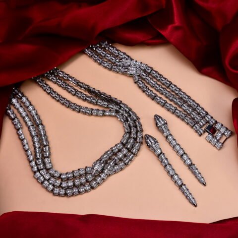 Silver