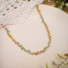 Dreamy Pastel Necklace